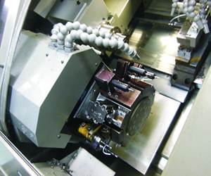 Keeping Current with the Medical Machining Market 